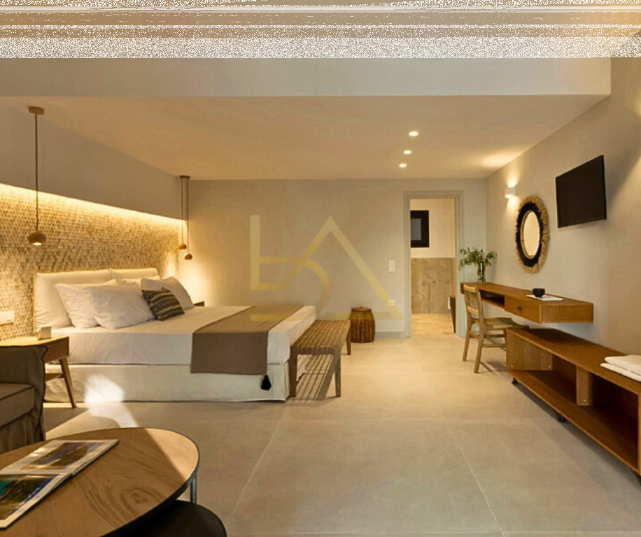 SHITET VILË LUKSOZE – KASSIOPI, KORFUZ, GREQI