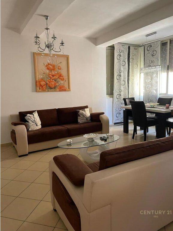 Apartment 1+1 for rent at Kodra e Diellit 470 € /Month