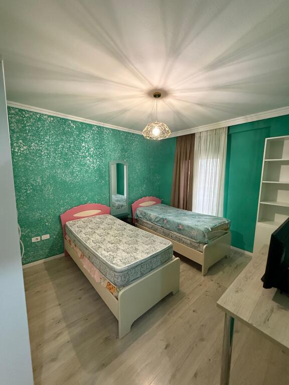 Apartament 2+1+2 ne shitje - Yzberisht