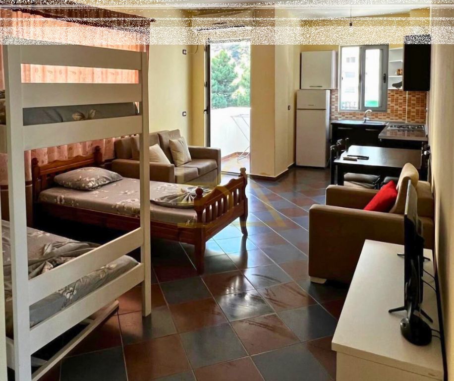 SHITET APARTAMENT – SHËNGJIN, LEZHË