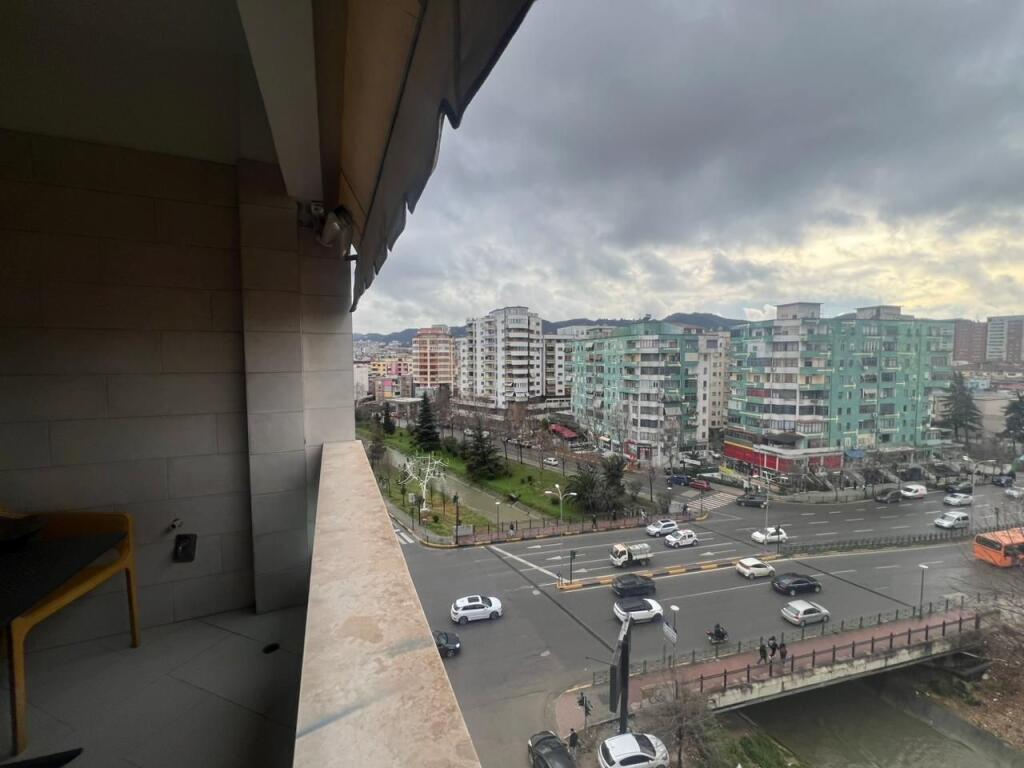 RENT APARTMENT 2+1 OPPOSITE DELIJORGJI