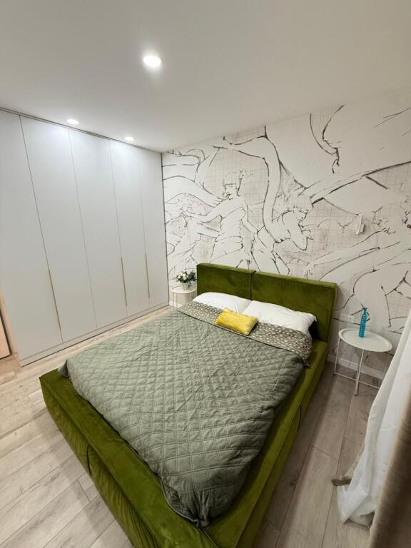 🏡 Shitet apartament 2+1 te Pallatet Agimi, Bllok