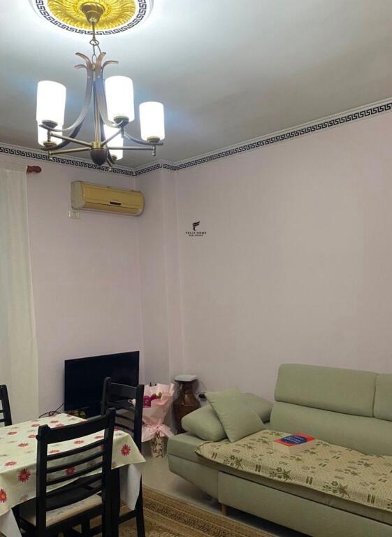 APARTAMENT ME QERA 2+1 KOMUNA E PARISIT 60.000 LEKE