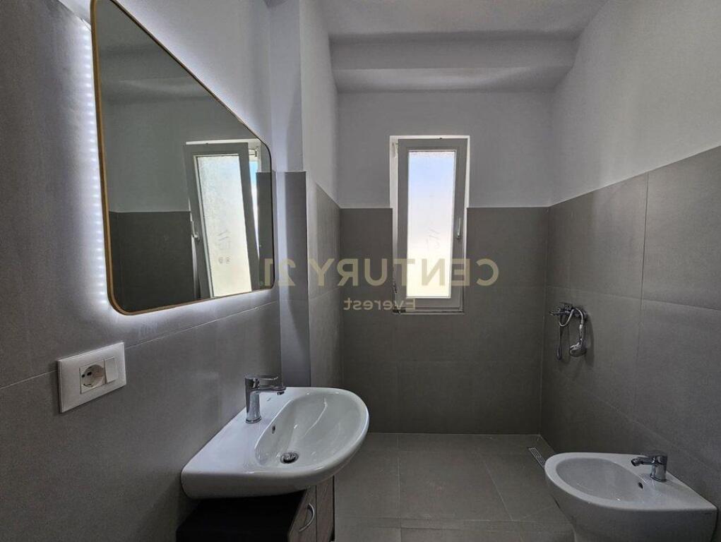 SHESIM APARTAMENT 2+1+2+POST PARKIMI