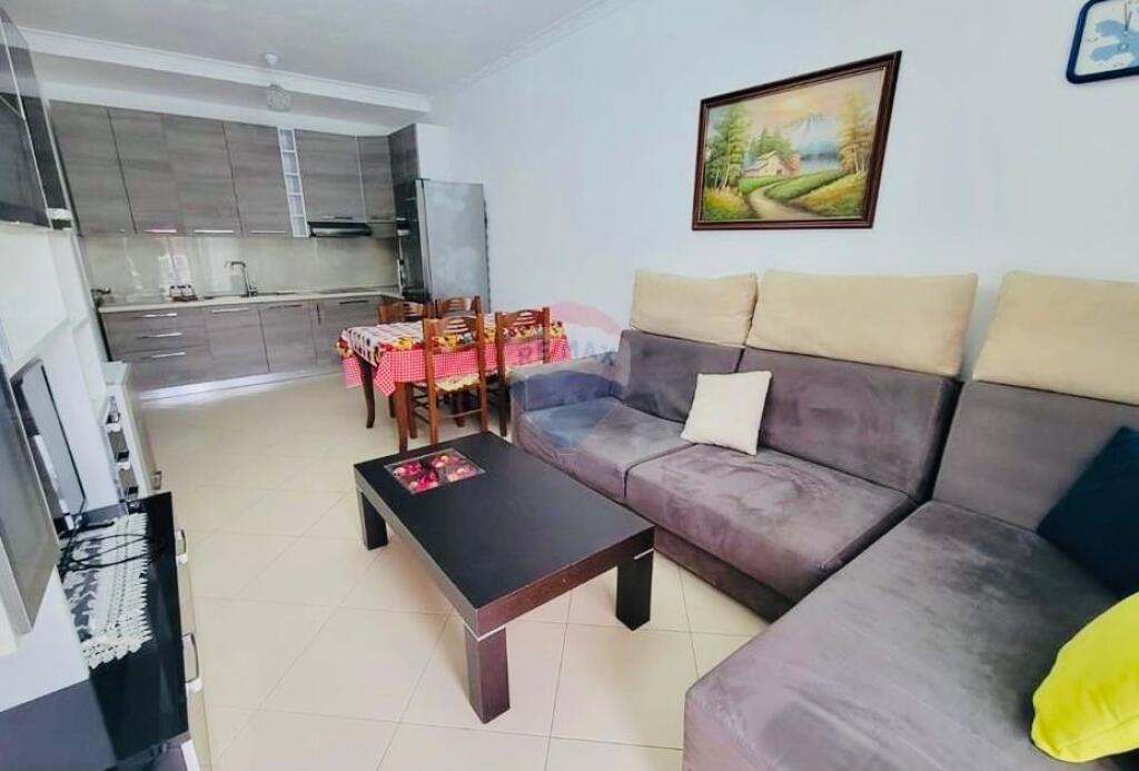 📍Apartment 1+1 Tirana Golden Park