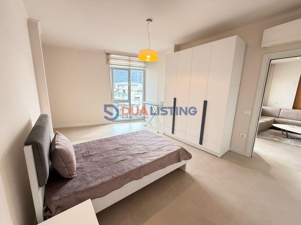 SHITET APARTAMENT 2+1+2 TEK KOMUNA E PARISIT KOMPLEKSI KIKA 2!