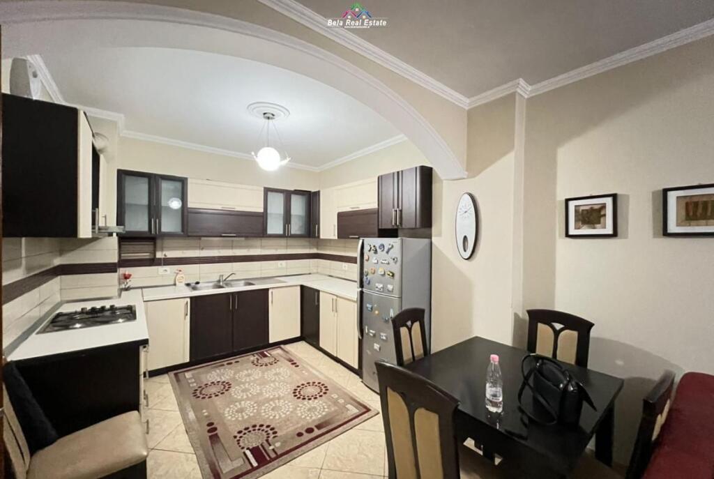 Apartament Me Qera 1+1 Ne Astir ( ID B2101458) Tirane