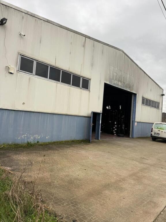 Warehouse for rent in Kashar!