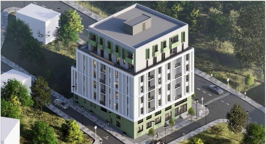 Shitet Apartament 2+1 ne Paskuqan