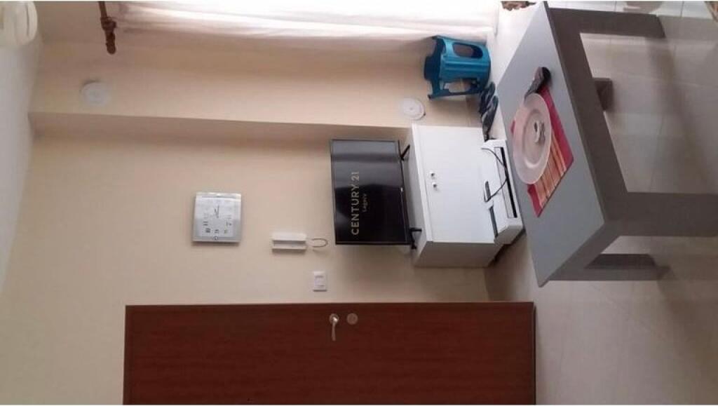 Shitet apartament 1+1 prane Liqenit te Pogradecit 65,000 €