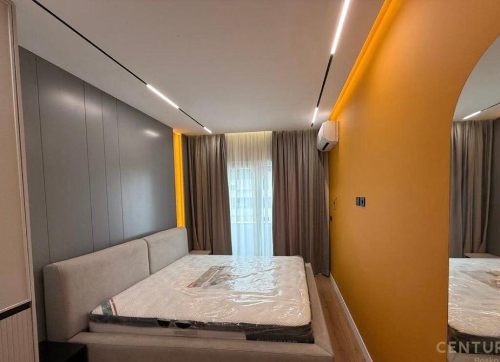 Apartament 1+1 Me Qira në Shkozë, Tiranë