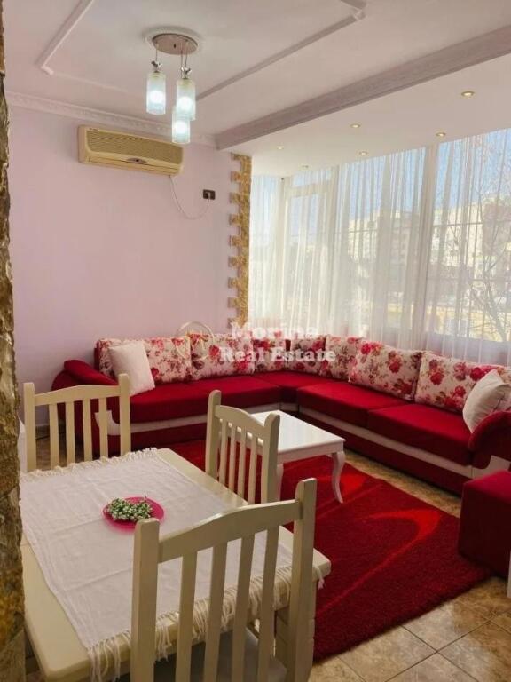 Rent | Apartment 2 + 1 | 21 Dhjetori | 600 €/month