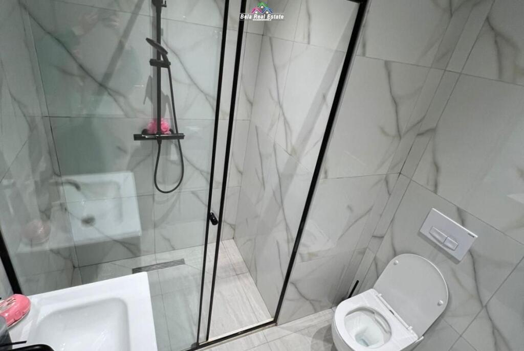 Garsioniere Me Qera Ne Ali Dem (ID BG159) Tirane