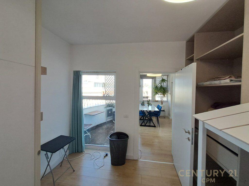 FOR SALE 2+1 at Komuna e Parisit Bilal Golemi Street