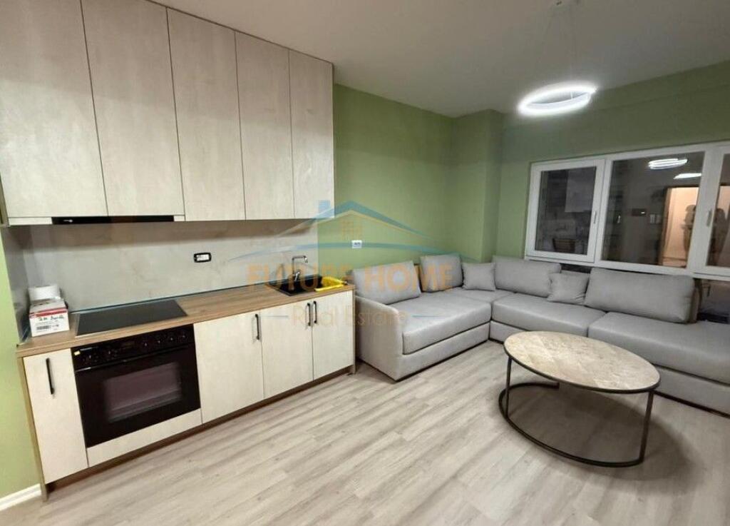 Affitto, Appartamento 1+1, Zogu i Zi, Tirana