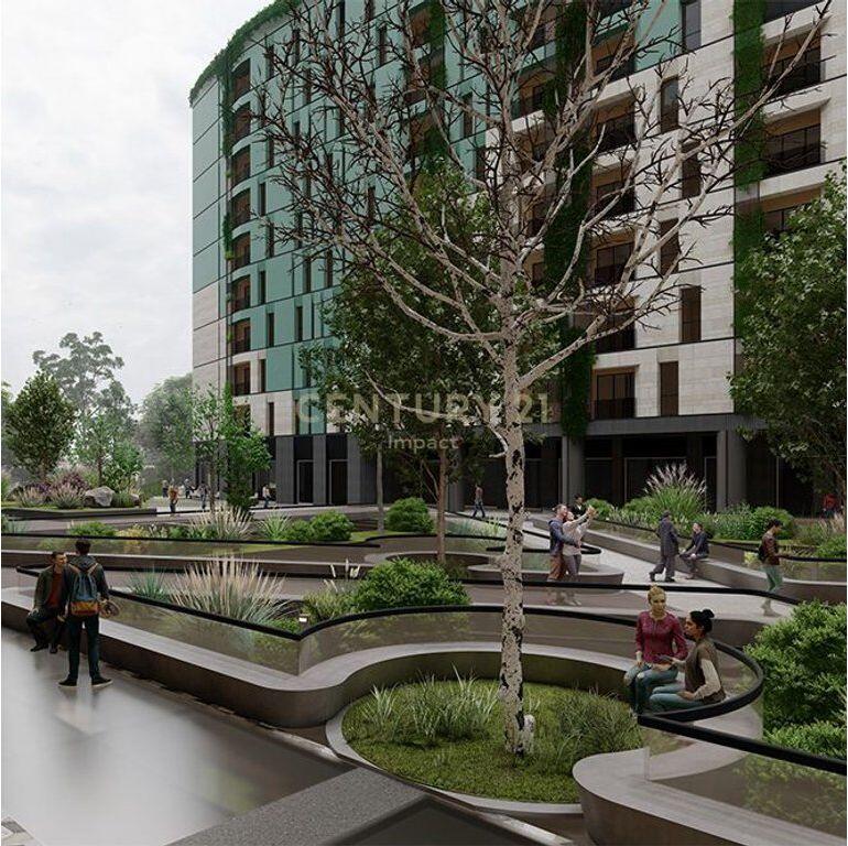 OKAZION! Tek RiverSide Residence! Shitet 2+1+2