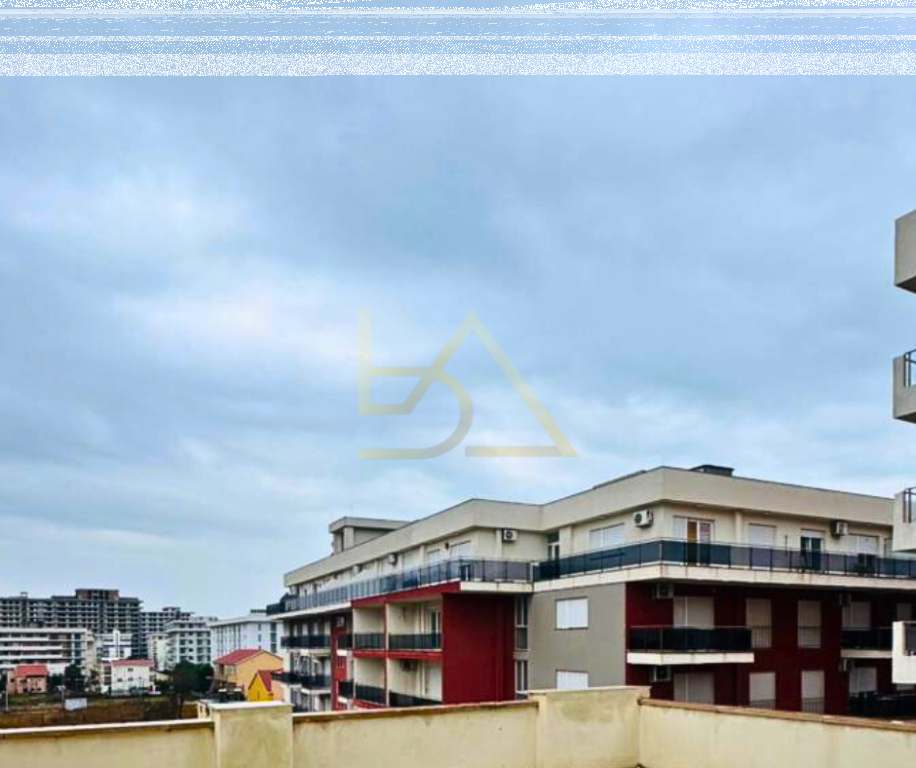 SHITEN APARTAMENTE – ISHULL SHËNGJIN, LEZHË