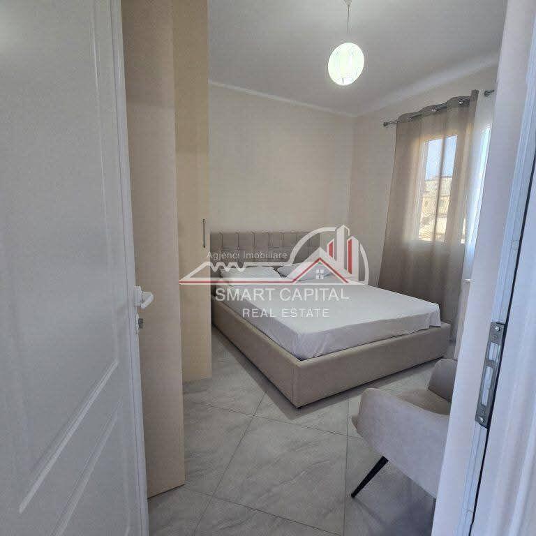 JEPET APARTAMENT ME QIRA TE BISHTI KALLDREMIT VLORE!