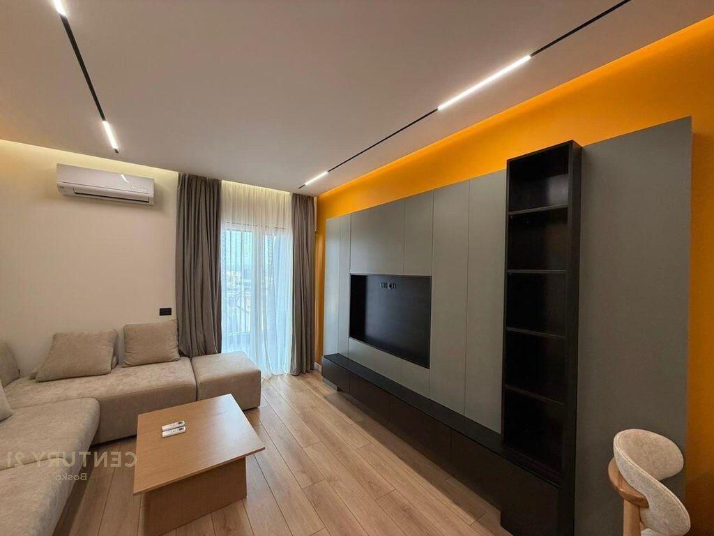 Apartament 1+1 Me Qira në Shkozë, Tiranë
