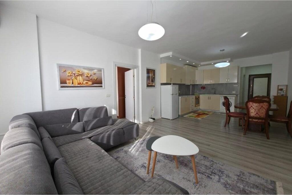 APPARTAMENTO 2+1 VICINO AI PALAZZI ARABI IN AFFITTO!