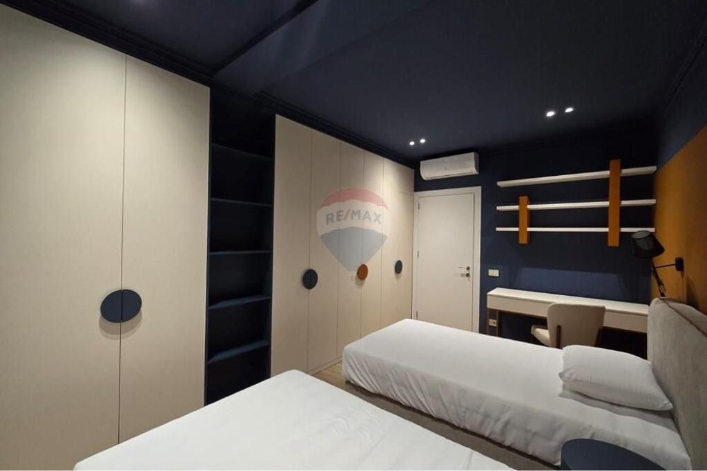 Affitto - Appartamento 2+1 con parcheggio