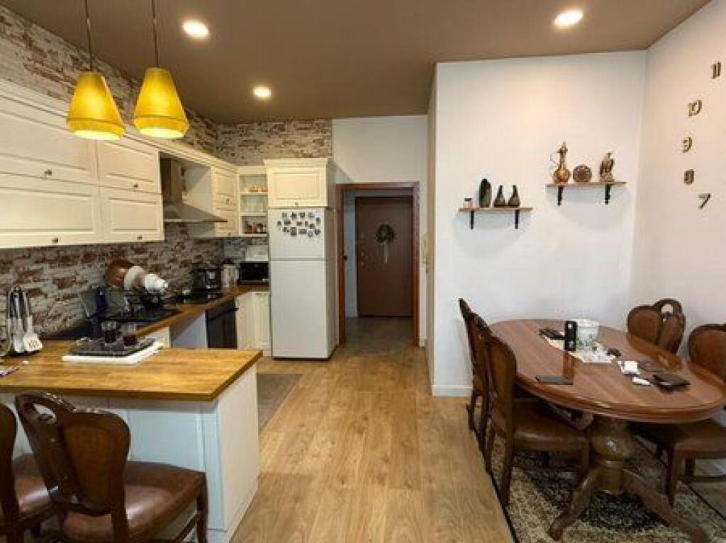 Apartament 2+1 per Shitje ne Yzberisht 157.000 euro