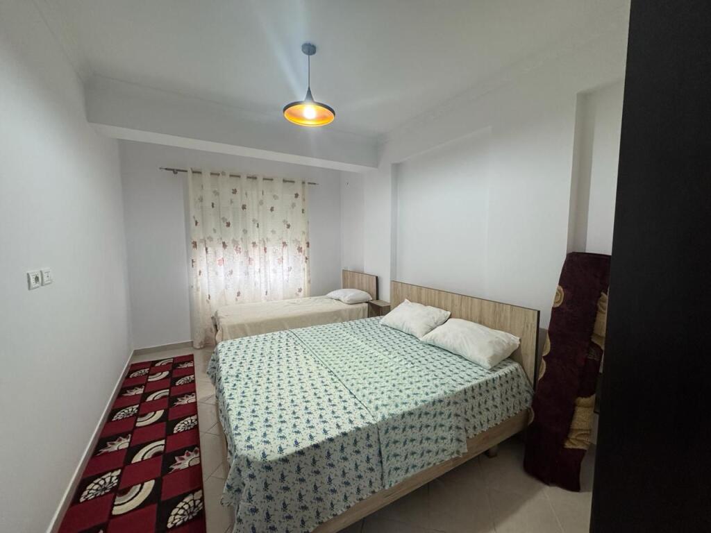 Apartment for rent 2+1