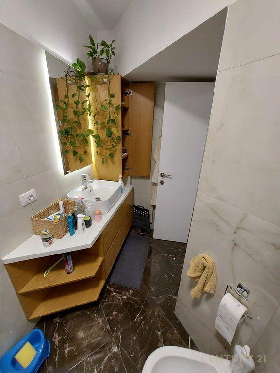 FOR SALE 2+1 at Komuna e Parisit Bilal Golemi Street