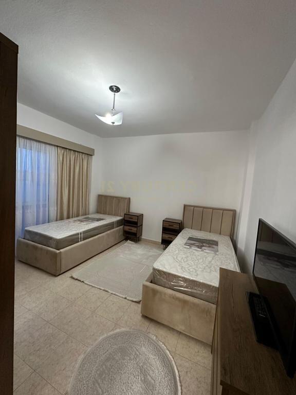 APARTAMENT 2+1 ME QIRA NË LAPRAKË – 650€/MUAJ