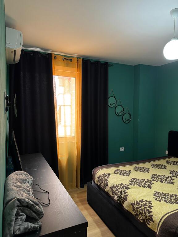 Apartament 3+1 me qira tek Kopshti Botanik!