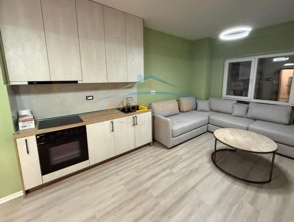 Affitto, Appartamento 1+1, Zogu i Zi, Tirana