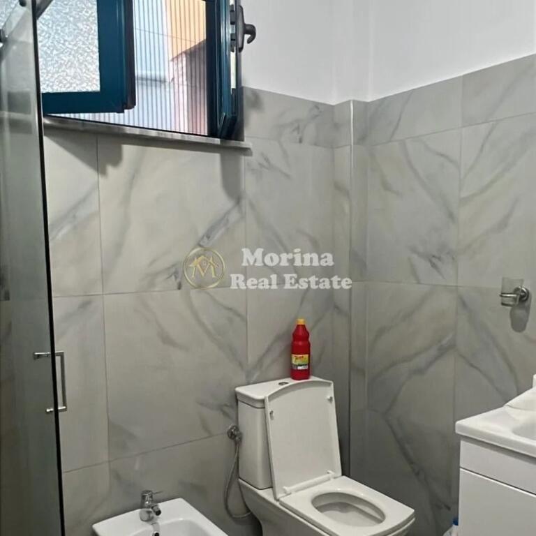 Qera | Apartament 1 + 1 | Rruga Jordan Misja | 400 €/muaj