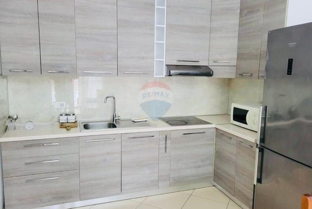 📍Apartment 1+1 Tirana Golden Park