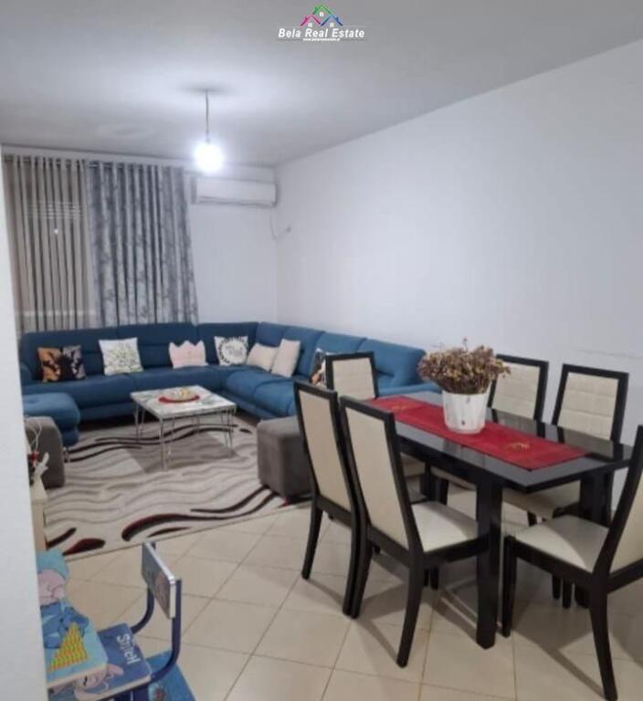 Apartament Ne Shitje 1+1 Ne Kamez (ID B110525) Tirane