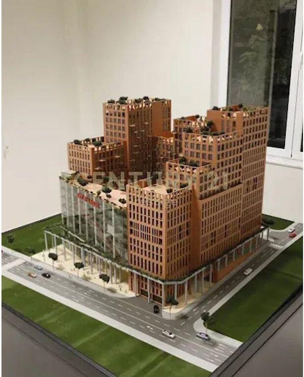 APPARTAMENTO 2+1+2 IN VENDITA ART N'LAGJE!