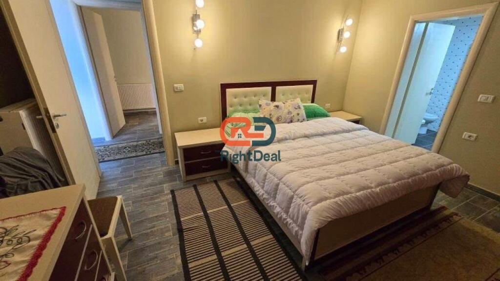 Ne Pogradec, Me Pamje Nga Liqeni Shitet Apartament 3+1+2 I Mobiluar Dhe Me Parkim!!!