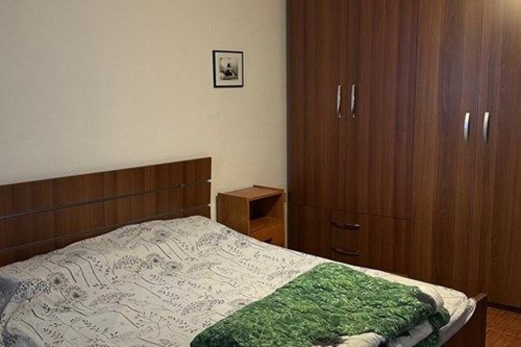 Apartament 1+1+P tek Siri Kodra