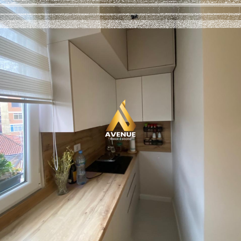 Shitet apartament 3+1 i ndarë në 2 apartamente 1+1 – Vasil Shanto, Tiranë