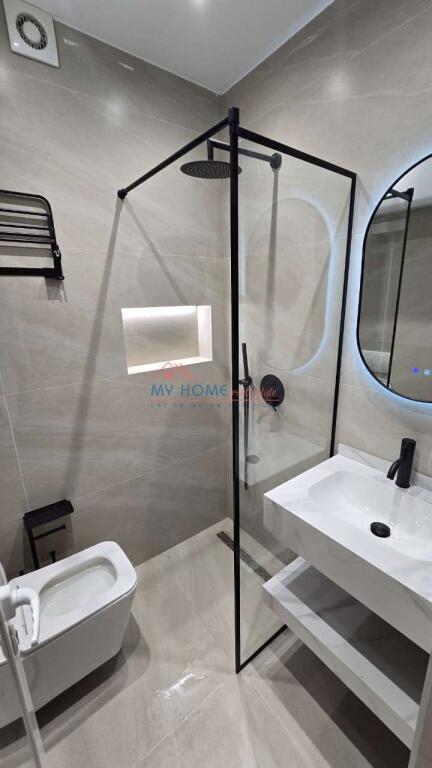 3 Studio ne shitje Rruga Mine Peza Tirane