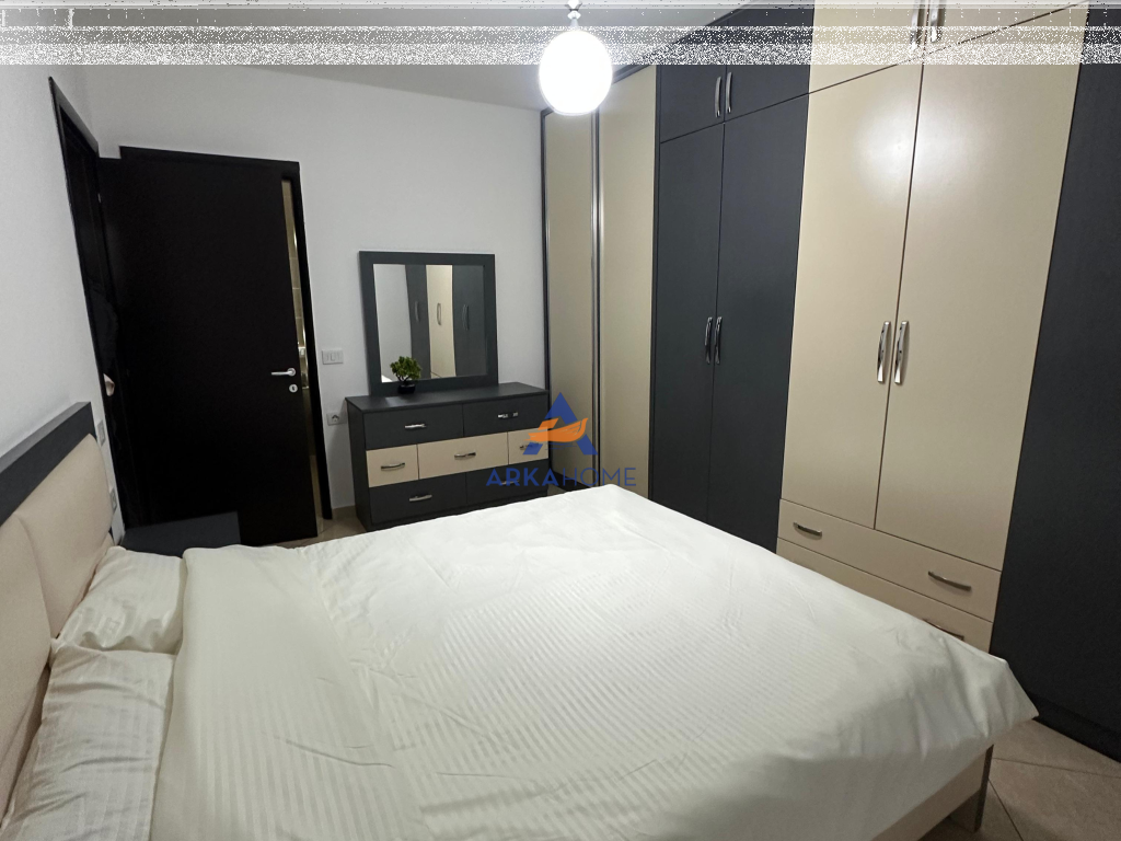 JEPET APARTMENT ME QERA 2+1+BALLKON "JORDAN MISJA" 800 EURO