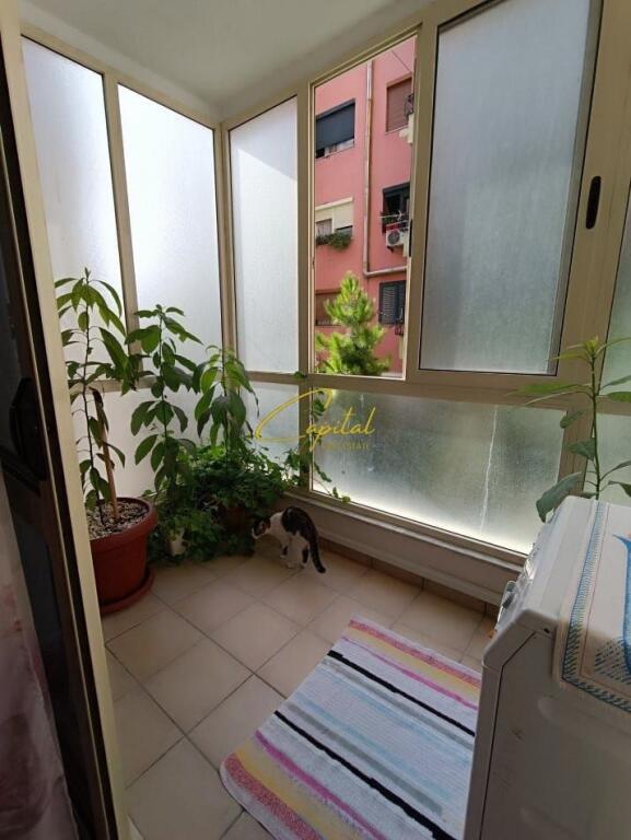 APARTAMENT ME QIRA 2+1 FRESKU 130.000 EURO