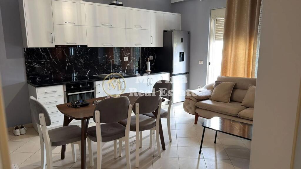 Qera | Apartament 1 + 1 | Kodra e Diellit | 550 €/muaj