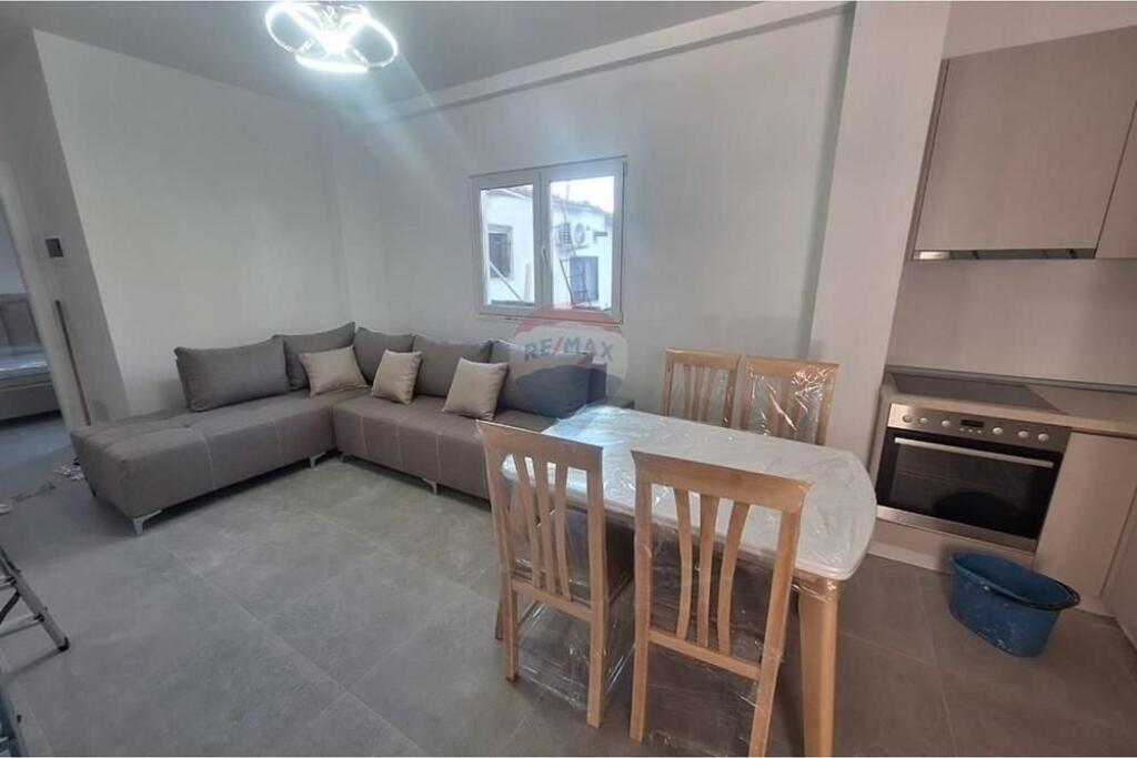 2+1 apartment for rent in Don Bosko