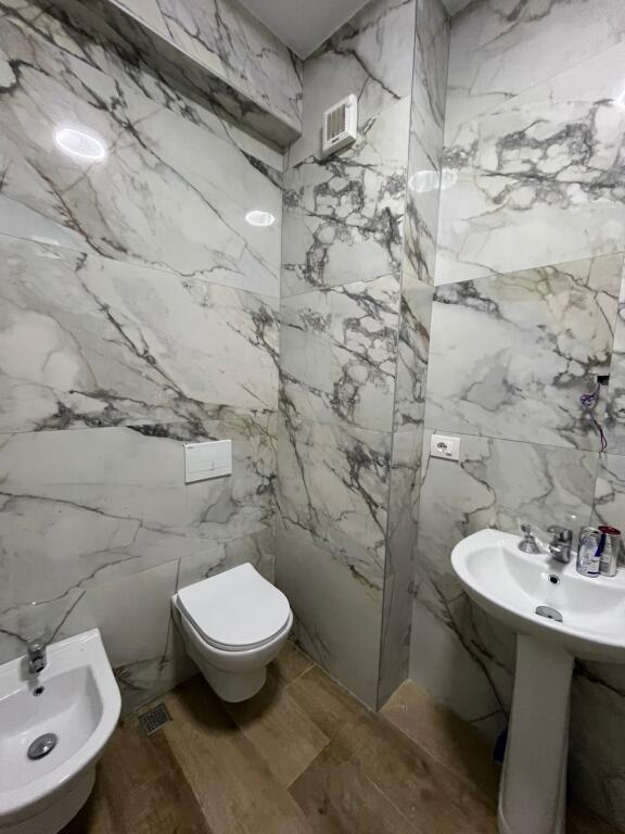 For rent 2+1+parking space, New Ring Road