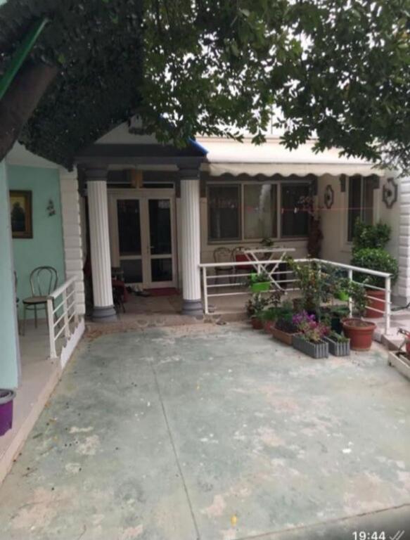 Shitet  1 vile  ne Kinostudio  