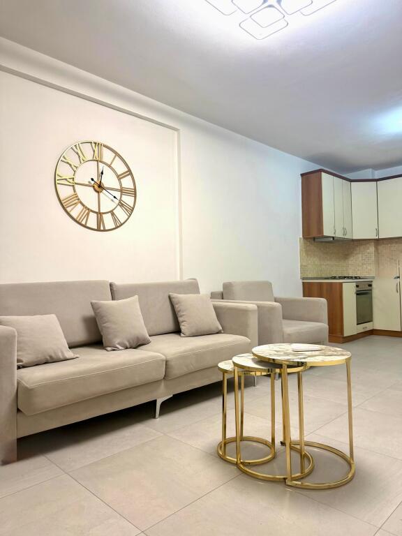 Apartament per Qera tek Myslym Shyri