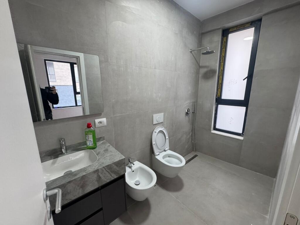 🏡 Jepet me qera apartament 2+1+2 📍 Adresa: Jordan Misja💶 Çmimi: 60,000 lekë / muaj