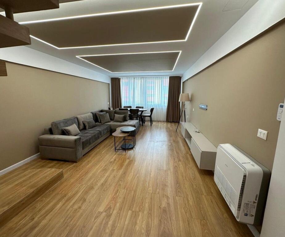 📌Duplex 2+1+2 for rent – behind the 15th Floor