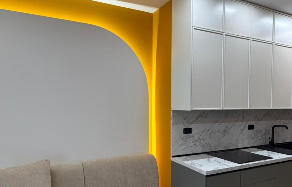 🌟 Jepet me Qira – 1+1 i Bollshëm në Shkozë, Tirane (76 m²)