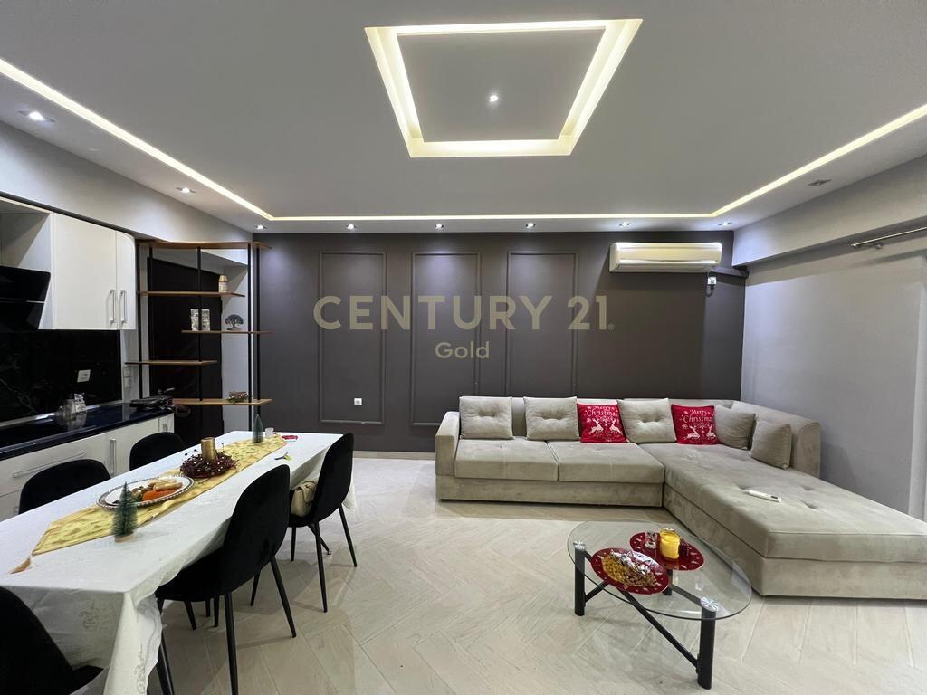 Apartament 2+1+2 per qira ne Laprake